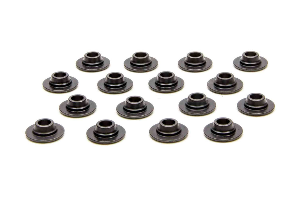 PAC RACING SPRINGS PAC-R362 Valve Spring Retainers - C/M Steel 7 Degree