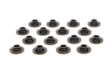 PAC RACING SPRINGS PAC-R362 Valve Spring Retainers - C/M Steel 7 Degree