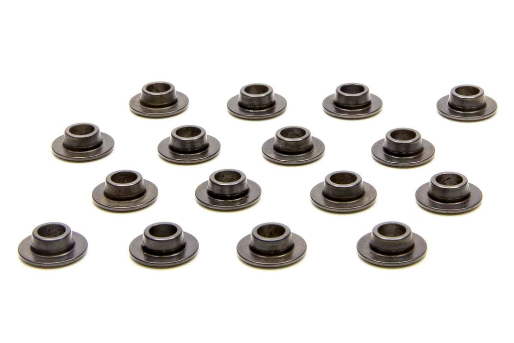 PAC RACING SPRINGS PAC-R363 Valve Spring Retainers - C/M Steel 7 Degree