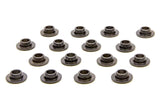 PAC RACING SPRINGS PAC-R363 Valve Spring Retainers - C/M Steel 7 Degree