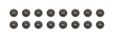 PAC RACING SPRINGS PAC-R364 Beehive Spring Retainer Set - 300 Series