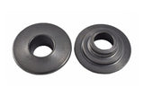 PAC RACING SPRINGS PAC-R387 Valve Spring Retainers - C/M Steel 10 Degree