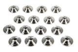 PAC RACING SPRINGS PAC-R401 1.480 TI Valve Spring Retainers - 10 Deg +.050