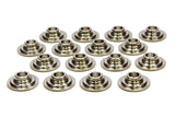 PAC RACING SPRINGS PAC-R404 1.480 TI Valve Spring Retainers - 10 Deg +.050