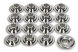 PAC RACING SPRINGS PAC-R405 1.450 TI Valve Spring Retainers - 10 Deg +.050