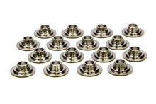 Load image into Gallery viewer, PAC RACING SPRINGS PAC-R450 1.480 TI Valve Spring Retainers - Mini 8 Deg