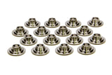 PAC RACING SPRINGS PAC-R450 1.480 TI Valve Spring Retainers - Mini 8 Deg
