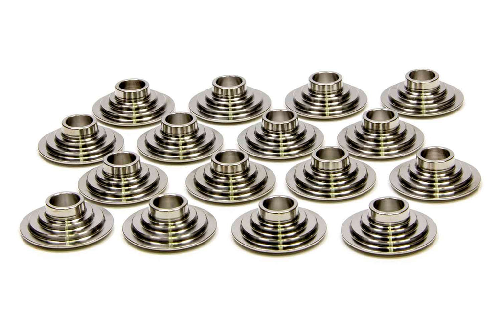 PAC RACING SPRINGS PAC-R501 1.475 TI Valve Spring Retainers - 10 Degree