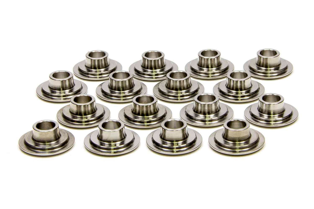 PAC RACING SPRINGS PAC-R506 1.400 TI Valve Spring Retainers - 10 Degree