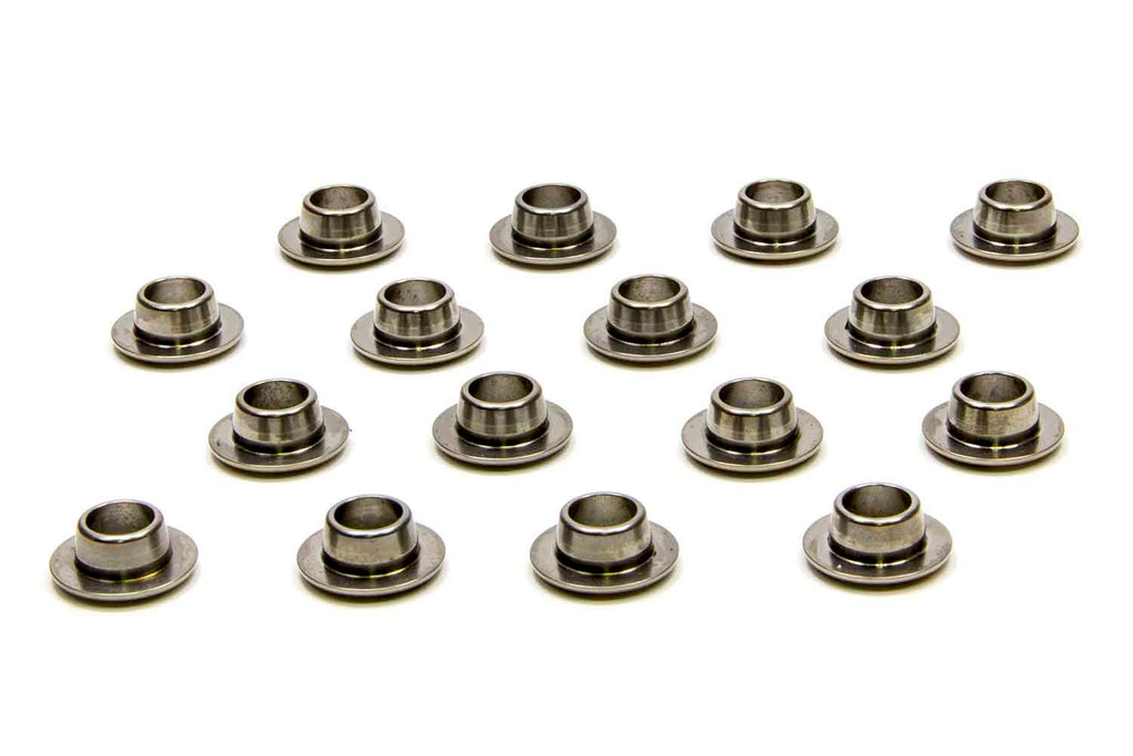 PAC RACING SPRINGS PAC-R510 .990 TI Valve Spring Retainers - 10 Degree