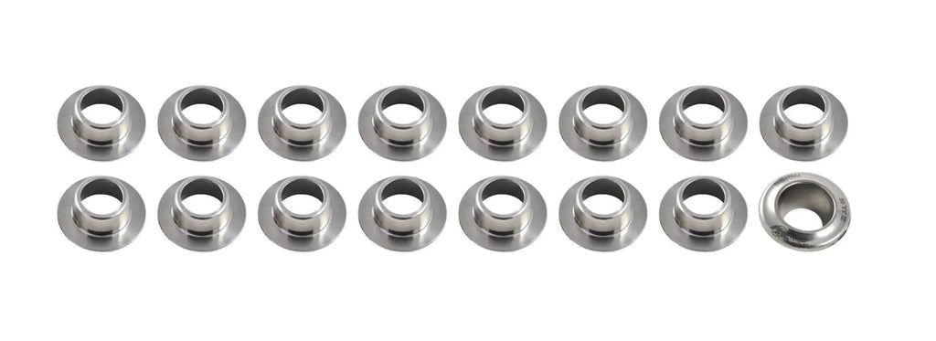 PAC RACING SPRINGS PAC-R513 1.115 OD TI Valve Spring Retainers 16pk