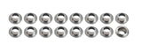 PAC RACING SPRINGS PAC-R513 1.115 OD TI Valve Spring Retainers 16pk