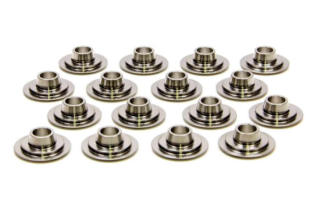 PAC RACING SPRINGS PAC-R515 1.475 TI Valve Spring Retainers - 10 Degree