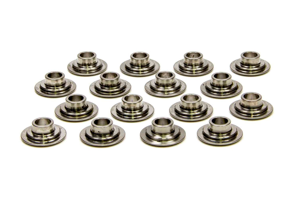 PAC RACING SPRINGS PAC-R532 1.200 TI Valve Spring Retainers - 8 Degree