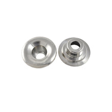 Load image into Gallery viewer, PAC RACING SPRINGS PAC-R553 1.440 Ti Valve Spring Retainers 16pk
