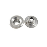 PAC RACING SPRINGS PAC-R553 1.440 Ti Valve Spring Retainers 16pk