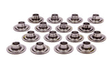 PAC RACING SPRINGS PAC-R606 1.400 Pacaloy Valve Spring Retainers - 10 Dg