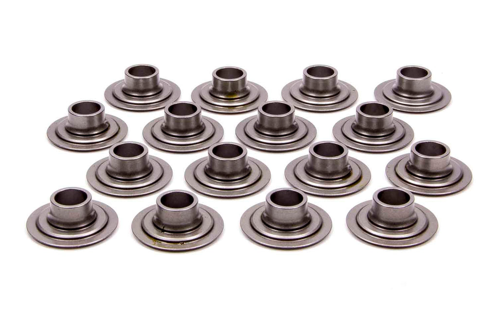 PAC RACING SPRINGS PAC-R608 1.350 Pacaloy Valve Spring Retainers - 10 Dg