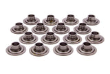 PAC RACING SPRINGS PAC-R608 1.350 Pacaloy Valve Spring Retainers - 10 Dg