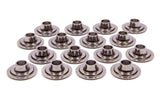 PAC RACING SPRINGS PAC-R615 1.475 Pacaloy Valve Spring Retainers - 10 Dg