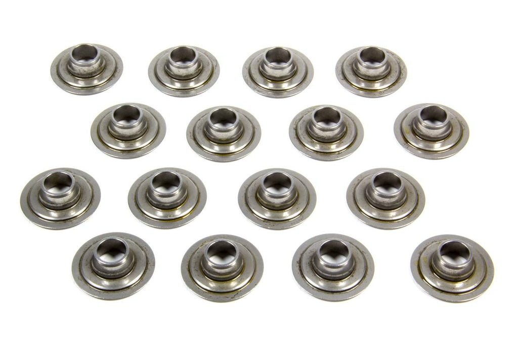 PAC RACING SPRINGS PAC-R619 1.450 Pacaloy Valve Spring Retainers - 8 Deg