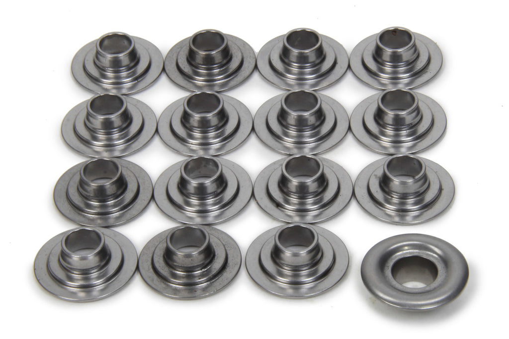 PAC RACING SPRINGS PAC-R632 1.250 Pacaloy Valve Spring Retainers Mini 8
