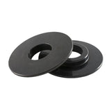PAC RACING SPRINGS PAC-S102 Steel C/M Spring Seats - 1.550 x .855 x .635