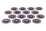 PAC RACING SPRINGS PAC-S111 Steel C/M Spring Seats - 1.270 x .870 x .575