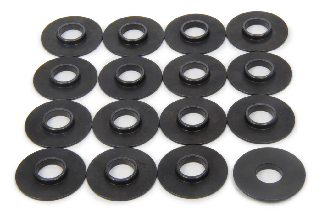 PAC RACING SPRINGS PAC-S117 Steel C/M Spring Seats - 1.500 x .730 x .575