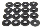 PAC RACING SPRINGS PAC-S117 Steel C/M Spring Seats - 1.500 x .730 x .575