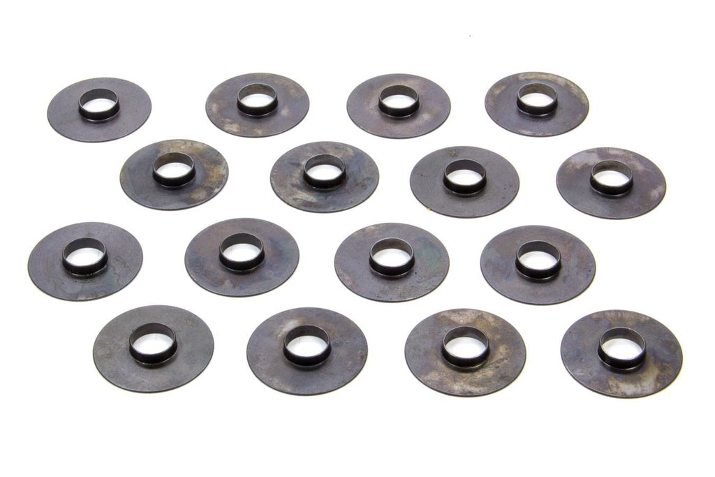 PAC RACING SPRINGS PAC-S133 Steel C/M Spring Seats - 1.650 x .630 x .570