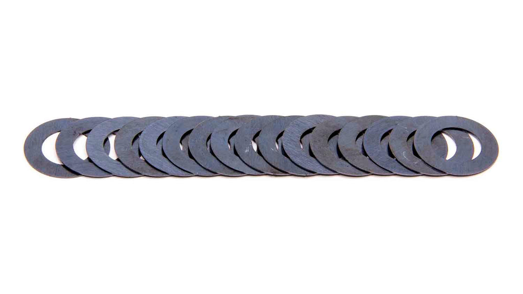 PAC RACING SPRINGS PAC-S183 Spring Shims - 1.040 OD .030 Thick (16)
