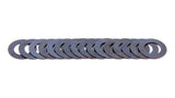 PAC RACING SPRINGS PAC-S183 Spring Shims - 1.040 OD .030 Thick (16)