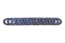 Load image into Gallery viewer, PAC RACING SPRINGS PAC-S195 1.500 OD  0.645 ID  .015 Thickness Shims 16pk