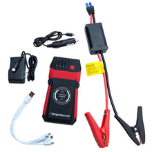 Load image into Gallery viewer, BrightSource PB600 Jump Starter; 600 Amp; With Wireless Phone Charger; - Truck Part Superstore
