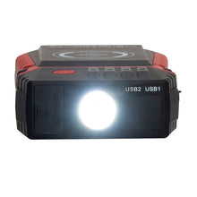 Load image into Gallery viewer, BrightSource PB600 Jump Starter; 600 Amp; With Wireless Phone Charger; - Truck Part Superstore