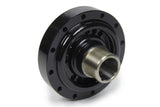 POWER BOND BALANCERS PB1086-SS SBF Steel Harmonic Balancer - SFI