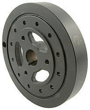 Load image into Gallery viewer, POWER BOND BALANCERS PB1479-ST SBF 6in Steel Harmonic Balancer - Non SFI