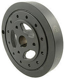 POWER BOND BALANCERS PB1479-ST SBF 6in Steel Harmonic Balancer - Non SFI