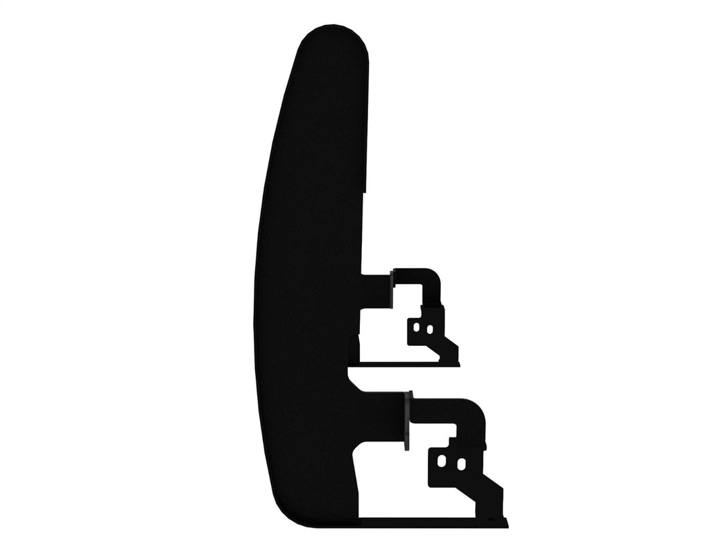 Ranch Hand PBF201BL1 Push Bar; Retains Factory Tow Hook; - Truck Part Superstore