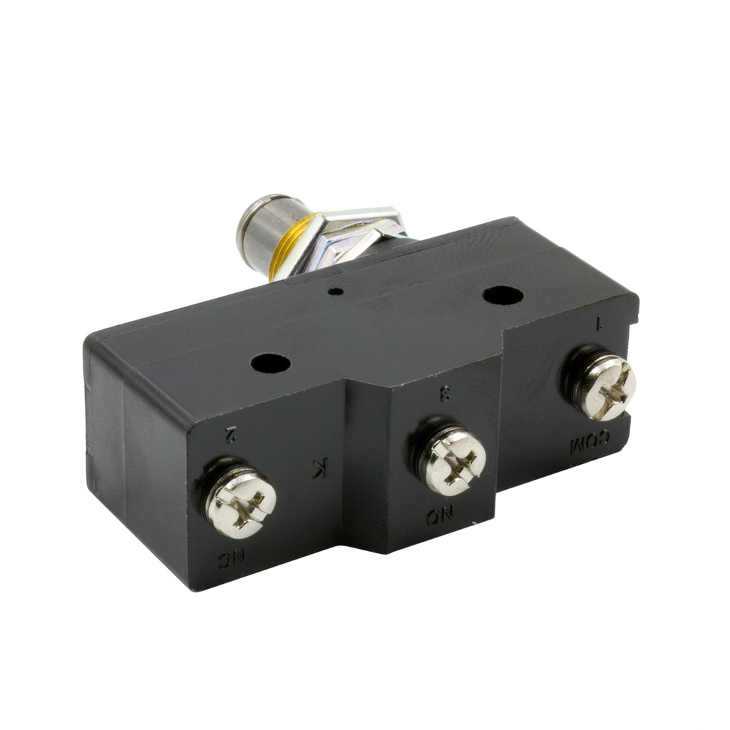 Dedenbear PBSTS PUSH BUTTON SWITCH, THROTTLE STOP