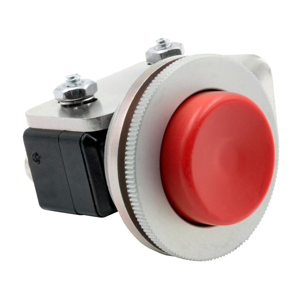 Dedenbear PBSXL PRECISION TRANS BRAKE BUTTON, X-LARGE