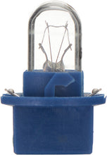 Load image into Gallery viewer, Philips PC168CP Standard Miniature PC168 - Qty 1 Bulb