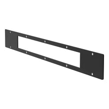 Load image into Gallery viewer, ARIES PC20OB Pro Series 30-Inch Black Steel Light Bar Cover Plate