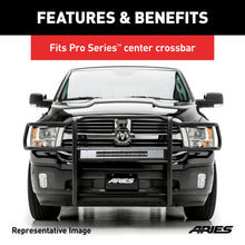 Load image into Gallery viewer, ARIES PC20OS Pro Series 30-Inch Brushed Stainless Light Bar Cover Plate