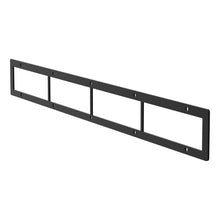 Load image into Gallery viewer, ARIES PC30OB Pro Series 30-Inch Black Steel Light Bar Cover Plate