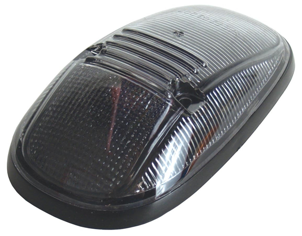 PACER PERFORMANCE 20-245SS Hi-Five Cab Roof Light Smoke Single Light