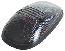Load image into Gallery viewer, PACER PERFORMANCE 20-245SS Hi-Five Cab Roof Light Smoke Single Light