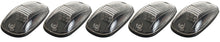 Load image into Gallery viewer, PACER PERFORMANCE 20-247C Hi-Five Cab Roof Lights LED Clear 5 Light Kit