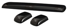 Load image into Gallery viewer, PACER PERFORMANCE 20-266S LED Smoke 5 Light Kit Cab Lights